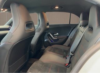 Mercedes-Benz Clase A 2025