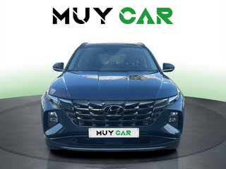 Hyundai Tucson 1.6 TGDI HEV Maxx Sky Auto 169 kW (230 CV)