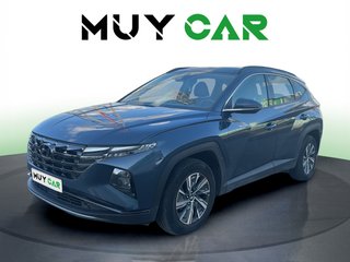 Hyundai Tucson 1.6 TGDI HEV Maxx Sky Auto 169 kW (230 CV)