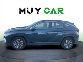 Hyundai Tucson 1.6 TGDI HEV Maxx Sky Auto 169 kW (230 CV)