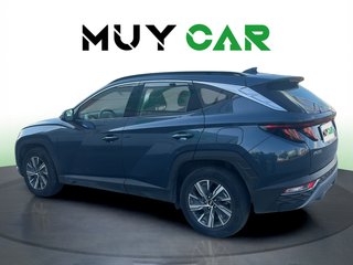 Hyundai Tucson 1.6 TGDI HEV Maxx Sky Auto 169 kW (230 CV)