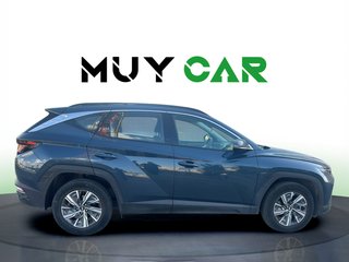 Hyundai Tucson 1.6 TGDI HEV Maxx Sky Auto 169 kW (230 CV)