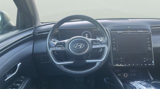 Hyundai Tucson 1.6 TGDI HEV Maxx Sky Auto 169 kW (230 CV)