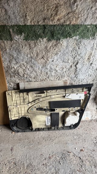 Panel de Puerta Honda Accord 2000