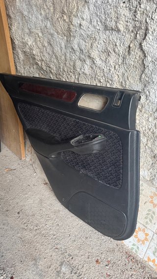 Panel de Puerta Honda Accord 2000