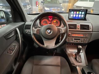 BMW X3 2004 2.5 190 cv gasolina
