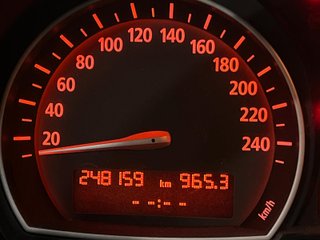 BMW X3 2004 2.5 190 cv gasolina