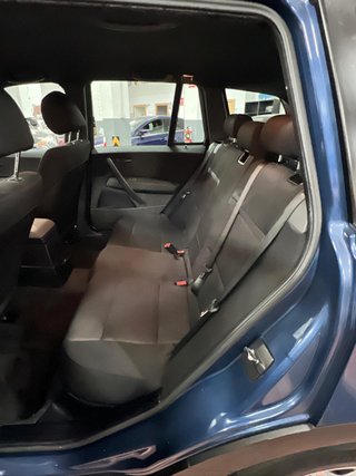 BMW X3 2004 2.5 190 cv gasolina