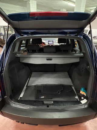 BMW X3 2004 2.5 190 cv gasolina