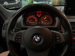 BMW X3 2004 2.5 190 cv gasolina