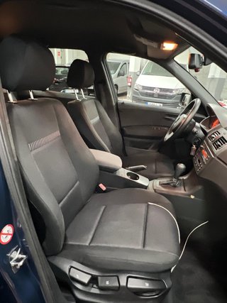 BMW X3 2004 2.5 190 cv gasolina