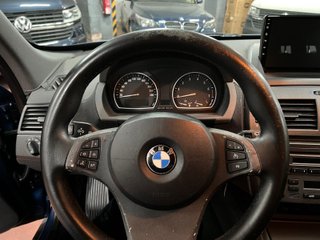 BMW X3 2004 2.5 190 cv gasolina