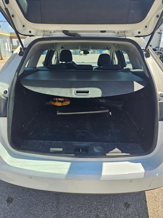 Opel Astra Sport Tourer