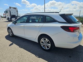 Opel Astra Sport Tourer