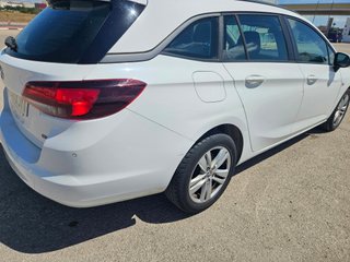 Opel Astra Sport Tourer