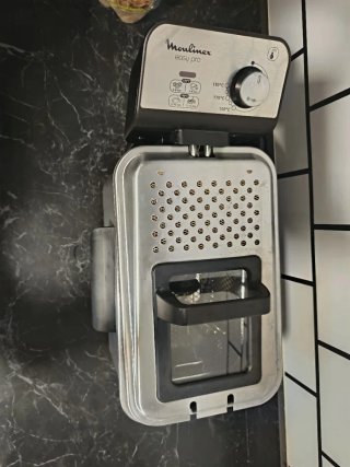 Freidora Moulinex 3900