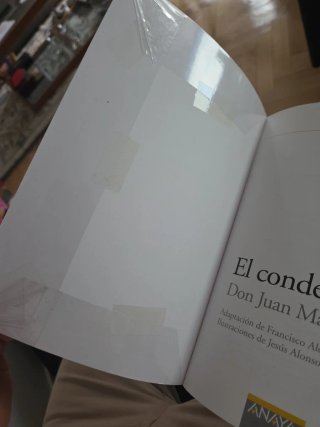El conde Lucanor