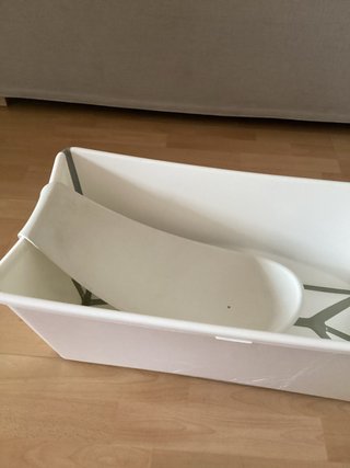 Bañera Stokke