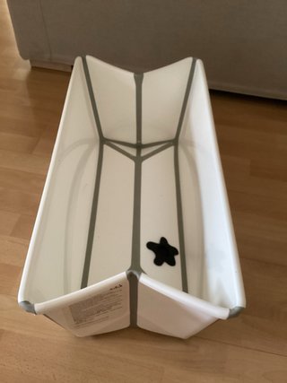 Bañera Stokke