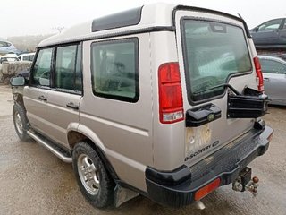 Llanta land rover discovery (lt) 294922