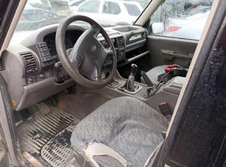 Llanta land rover discovery (lt) 294922