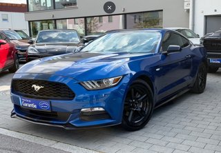 FORD MUSTANG  Fastback 2.3 EcoBoost 2017