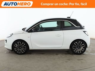Opel Adam 1.4 Glam ecoFlex