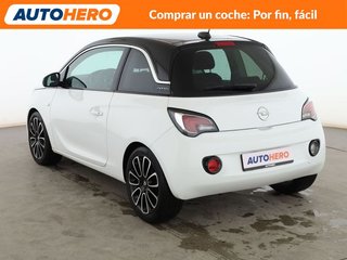 Opel Adam 1.4 Glam ecoFlex
