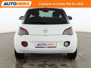 Opel Adam 1.4 Glam ecoFlex