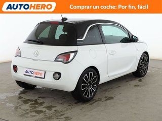 Opel Adam 1.4 Glam ecoFlex