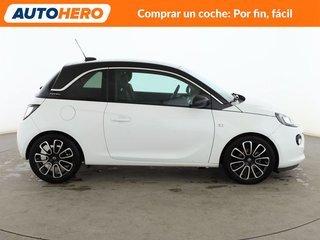 Opel Adam 1.4 Glam ecoFlex