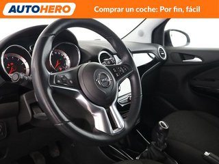 Opel Adam 1.4 Glam ecoFlex