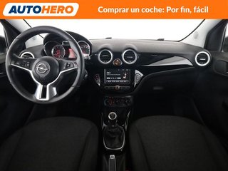Opel Adam 1.4 Glam ecoFlex