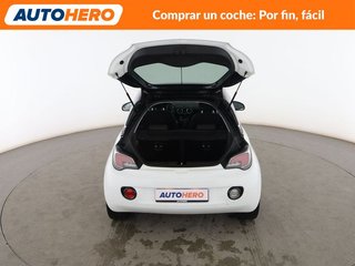 Opel Adam 1.4 Glam ecoFlex
