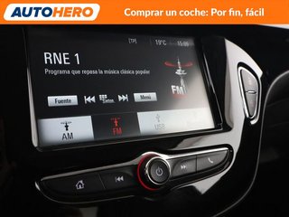 Opel Adam 1.4 Glam ecoFlex