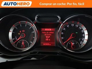 Opel Adam 1.4 Glam ecoFlex