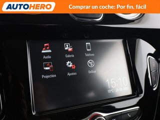 Opel Adam 1.4 Glam ecoFlex