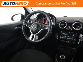 Opel Adam 1.4 Glam ecoFlex