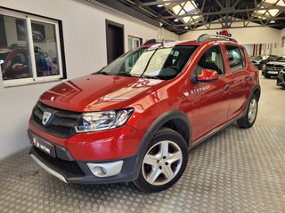 Dacia Sandero GLP 90cv