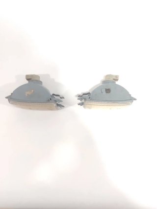 Intermitentes Delanteros VW Golf 3 III Izq+Der