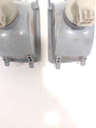 Intermitentes Delanteros VW Golf 3 III Izq+Der