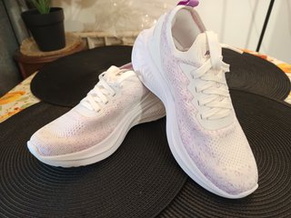 Deportivas Avia Blancas Mujer Talla 39.5