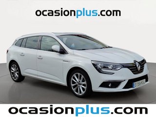 Renault Megane Sport Tourer Zen TCe 103 kW (140 CV) GPF