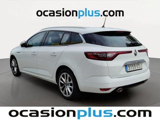 Renault Megane Sport Tourer Zen TCe 103 kW (140 CV) GPF
