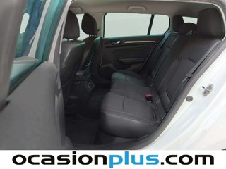Renault Megane Sport Tourer Zen TCe 103 kW (140 CV) GPF