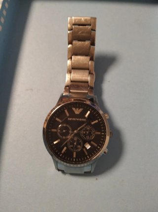 Reloj Emporio Armani R2434