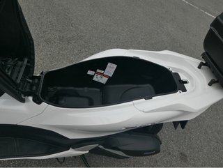 Honda PCX 125