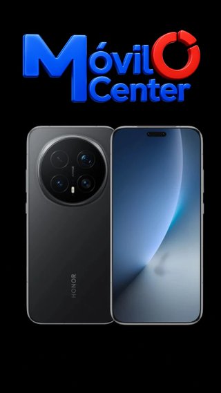 HONOR MAGIC8 PRO 512GB NUEVO=MOVILCENTER=