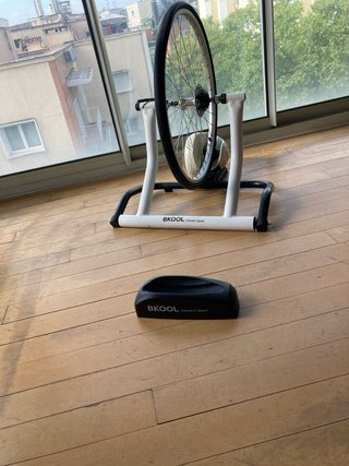 Rodillo Bkool Connect Sport
