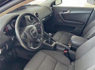 Audi A3 2010